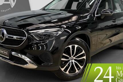Mercedes-Benz GLC 220 38.287 km 50.794 &euro; Minden 32427