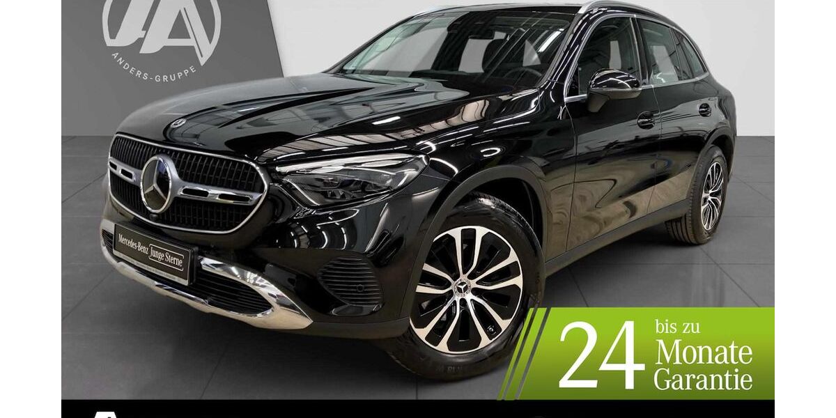 Mercedes-Benz GLC 220 38.287 km 50.794 &euro; Minden 32427
