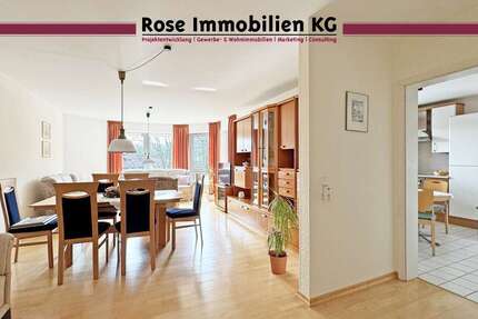 Wohnung Vlotho - 2 Zimmer, 81 m&sup2;, 155.000&euro; | Angebot:26057460