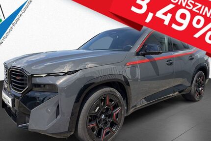 BMW XM 16.583 km 137.999 &euro; Bad Salzuflen 32108