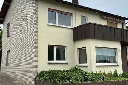 Haus Preußisch Oldendorf - 8 Zimmer, 240 m&sup2;, 359.500&euro; | Angebot:27246851