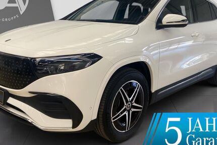 Mercedes-Benz EQA 16.401 km 44.634 &euro; Minden 32427