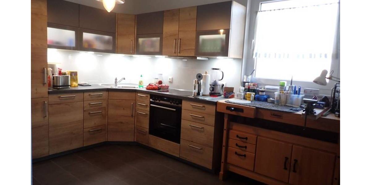 Etagenwohnung Bückeburg - 2 Zimmer, 77 m&sup2;, 369.000&euro; | Angebot:26684663