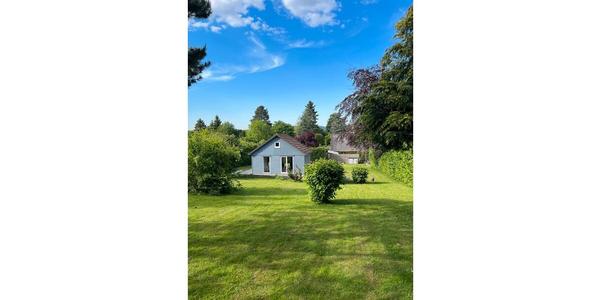 Einfamilienhaus Rinteln - 1 Zimmer, 24 m&sup2;, 92.500&euro; | Angebot:25824278