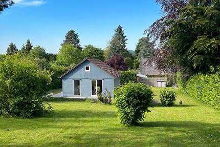 Haus Rinteln - 1 Zimmer, 24 m&sup2;, 92.500&euro; | Angebot:25824278