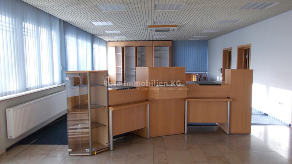 Gewerbeobjekt Raddestorf - 5&euro; | Angebot:9514527