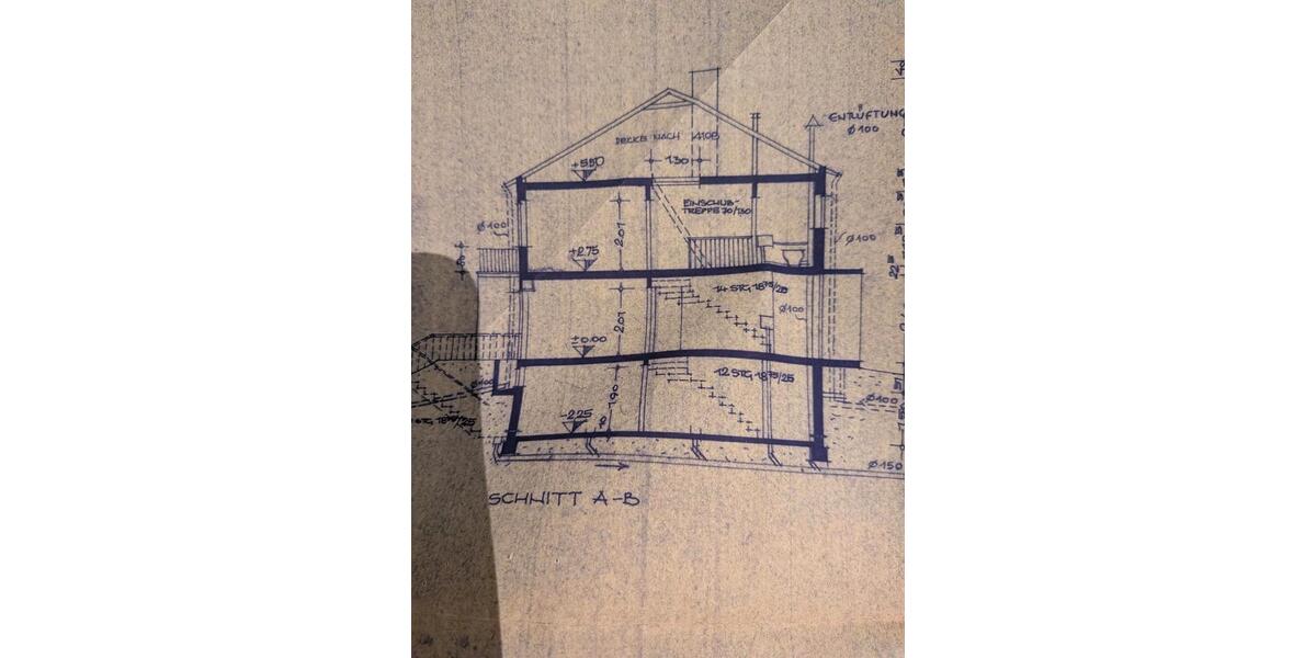 Reihenhaus Vlotho - 3 Zimmer, 88 m&sup2;, 195.000&euro; | Angebot:26169891
