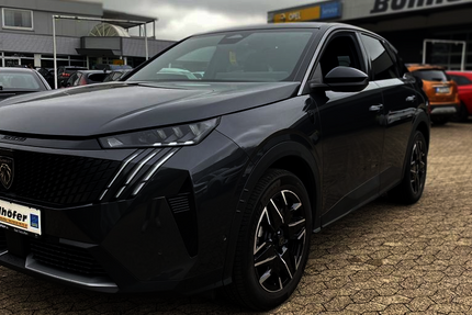 Peugeot 3008 16.361 km 26.977 &euro; Bad Salzuflen 32108