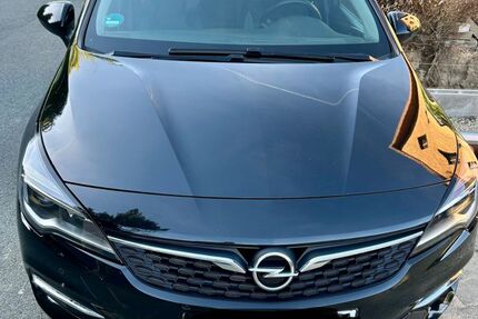 Opel Astra 98.300 km 9.750 &euro; Herford 32052