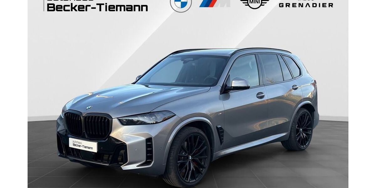 BMW X5 9.900 km 90.990 &euro; Lübbecke 32312