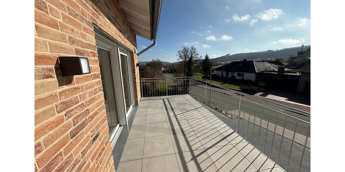 Etagenwohnung Preußisch Oldendorf - 4 Zimmer, 131 m&sup2;, 1.313&euro; | Angebot:26549824