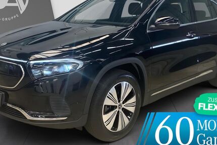 Mercedes-Benz EQA 33.797 km 33.284 &euro; Minden 32427