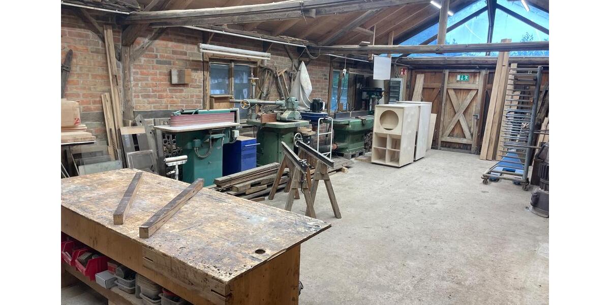 Gewerbeobjekt Lemgo - 950&euro; | Angebot:26545140
