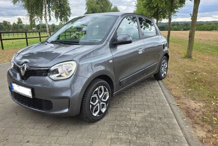 Renault Twingo 32.087 km 9.400 &euro; Lemgo 32657