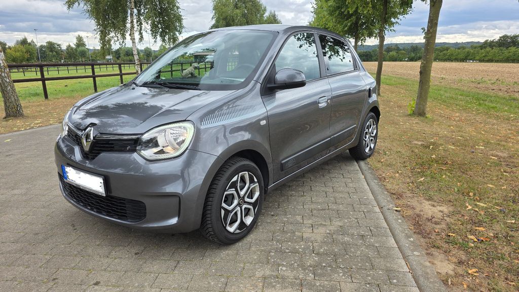 Renault Twingo 32.087 km 9.400 &euro; Lemgo 32657