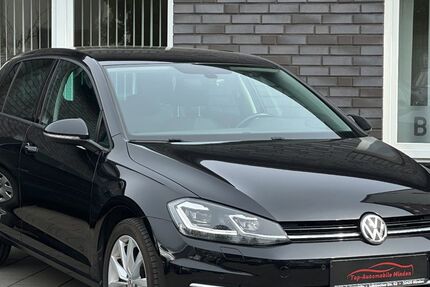 VW Golf 108.000 km 15.999 &euro; Minden 32429