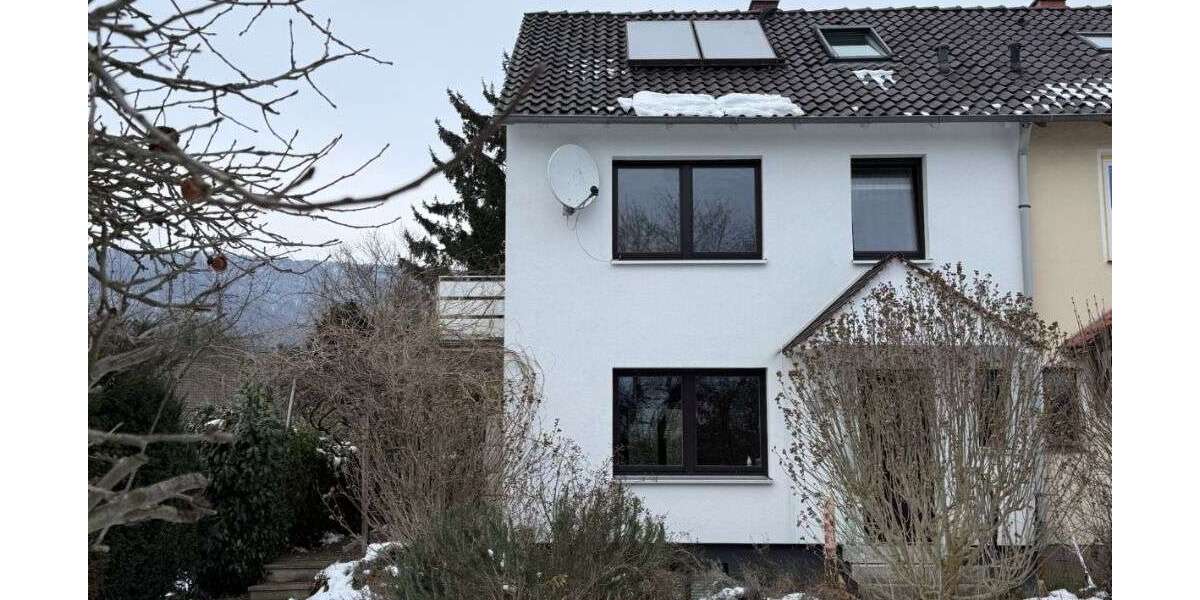 Einfamilienhaus Rinteln - 5 Zimmer, 102 m&sup2;, 267.000&euro; | Angebot:24808053