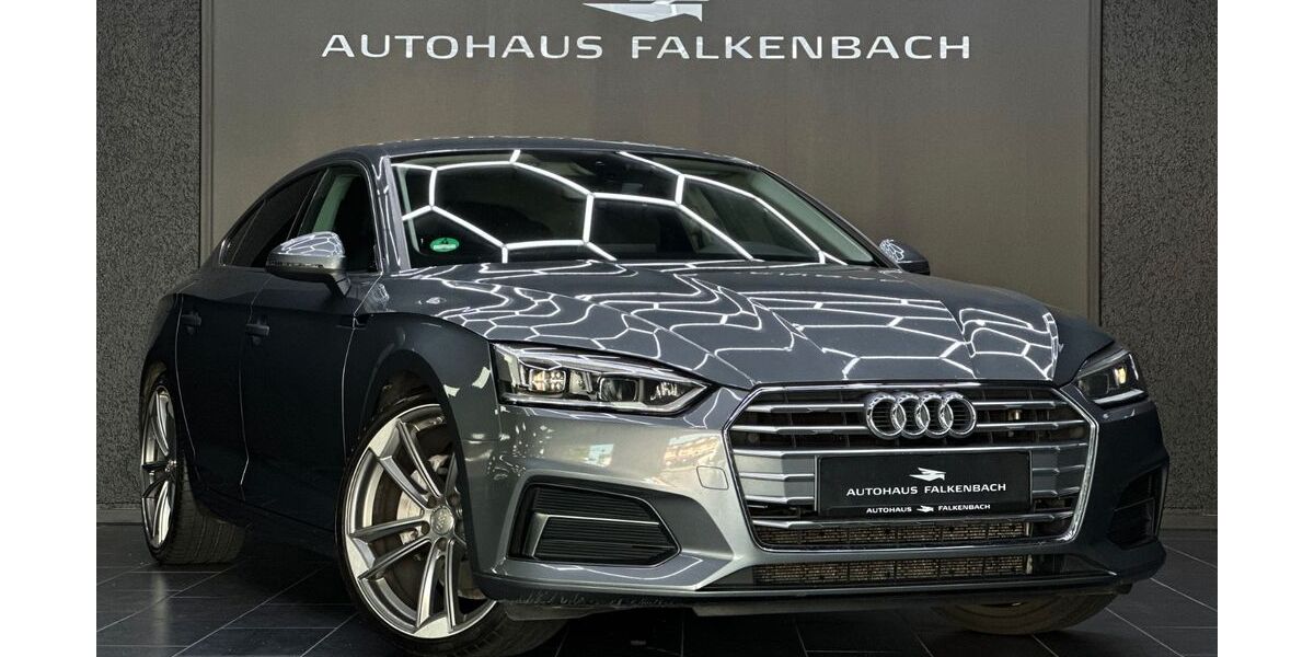 Audi A5 132.000 km 22.900 &euro; Löhne 32584