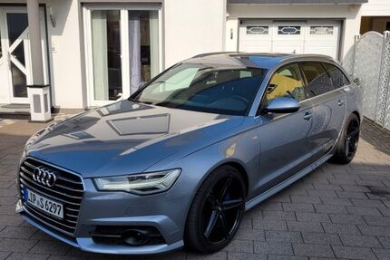 Audi A6 197.000 km 18.500 &euro; Lemgo 32657