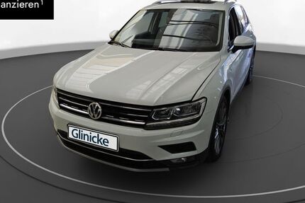 VW Tiguan 62.530 km 24.480 &euro; Minden 32427