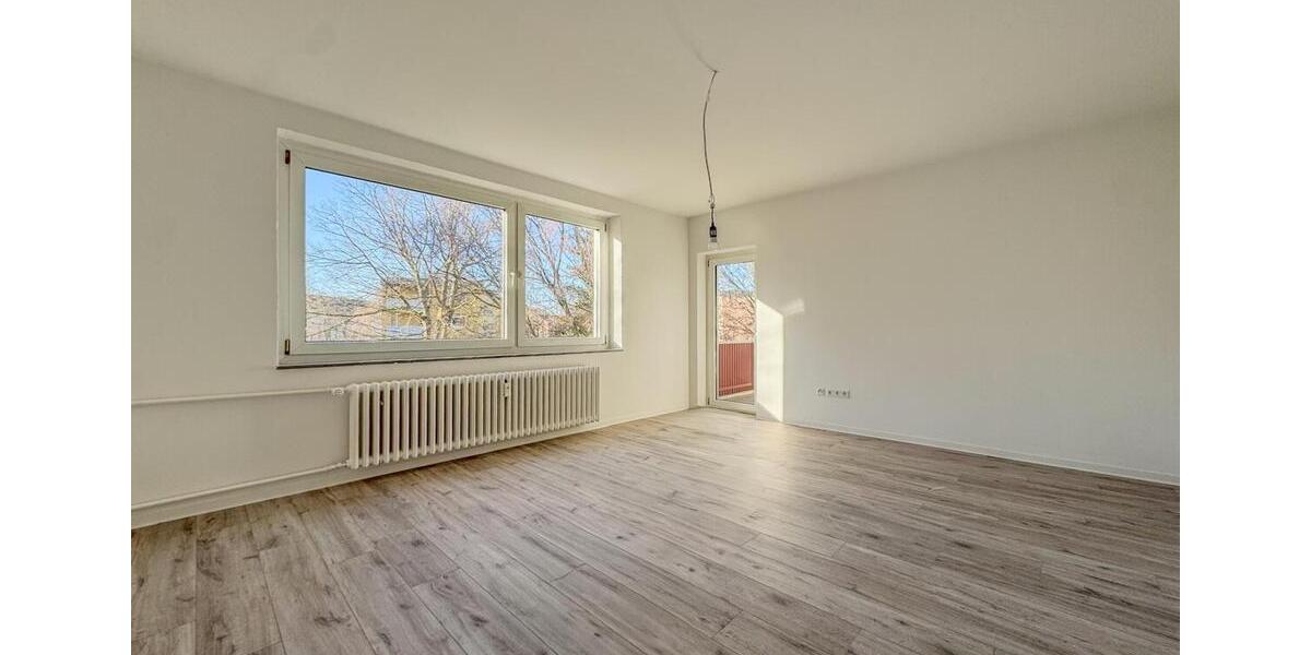Etagenwohnung Minden Kuhlenkamp - 4 Zimmer, 85 m&sup2;, 775&euro; | Angebot:25058294