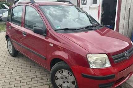 Fiat Panda 50.521 km 2.790 &euro; Bad Oeynhausen 32549
