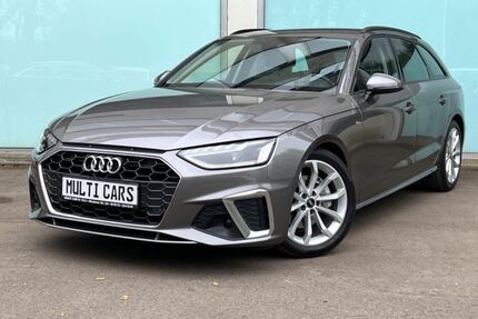 Audi A4 164.950 km 19.690 &euro; Löhne 32584