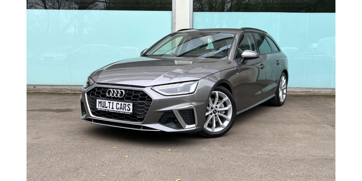 Audi A4 164.950 km 19.690 &euro; Löhne 32584