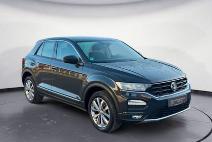 VW T-Roc 118.000 km 16.399 &euro; Uchte 31600