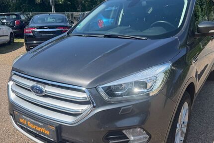 Ford Kuga 145.356 km 12.499 &euro; Minden 32429