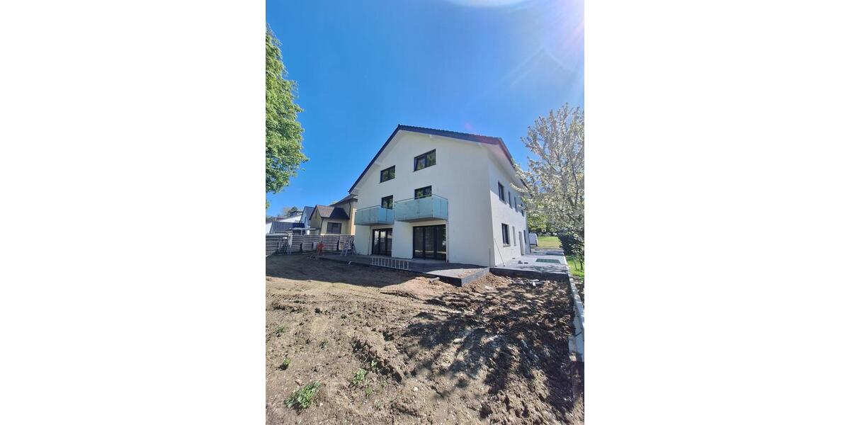 Doppelhaushälfte Herford Falkendiek - 6 Zimmer, 207 m&sup2;, 520.000&euro; | Angebot:26766500