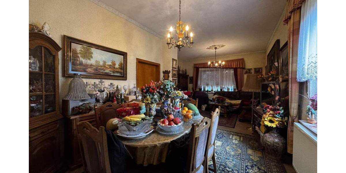 Einfamilienhaus Lübbecke - 9 Zimmer, 250 m&sup2;, 469.000&euro; | Angebot:25694938