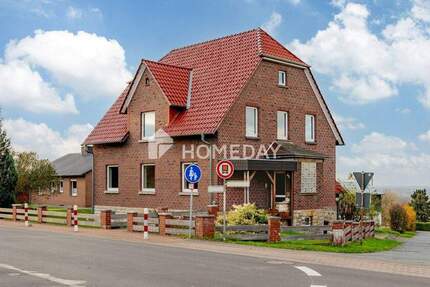 Haus Obernkirchen Krainhagen - 7 Zimmer, 168 m&sup2;, 260.000&euro; | Angebot:25677382