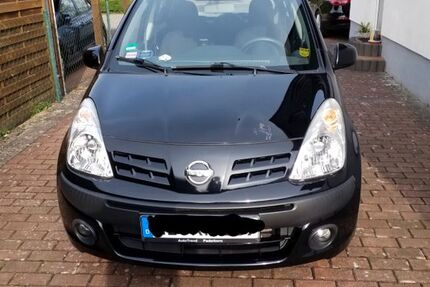 Nissan Pixo 92.068 km 3.600 &euro; Porta Westfalica 32457