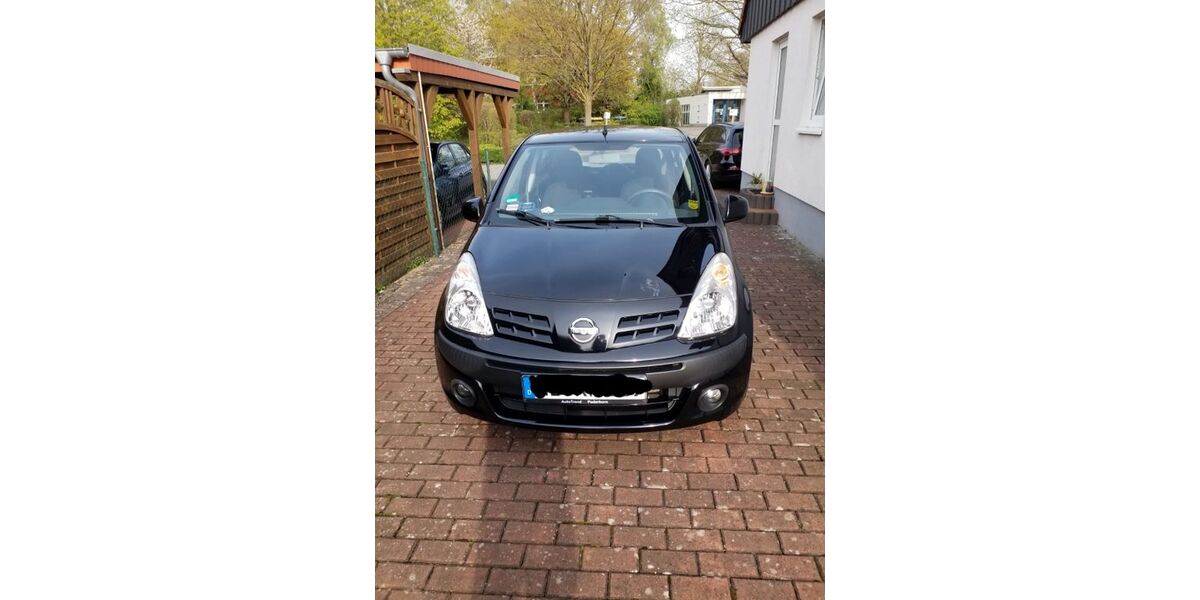 Nissan Pixo 92.068 km 3.900 &euro; Porta Westfalica 32457