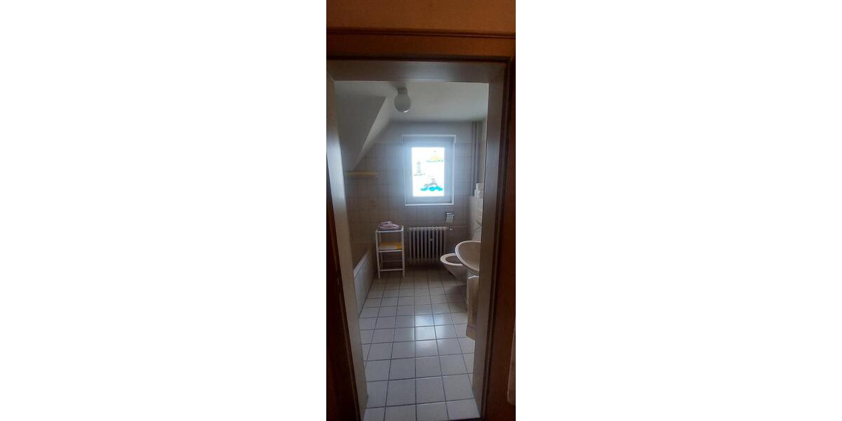 Etagenwohnung Stadthagen - 4 Zimmer, 90 m&sup2;, 700&euro; | Angebot:26251187