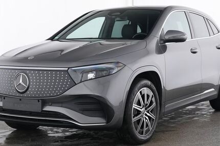 Mercedes-Benz EQA 19.800 km 41.650 &euro; Diepenau 31603