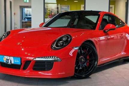 Porsche 991 68.776 km 95.995 &euro; HERFORD 32052