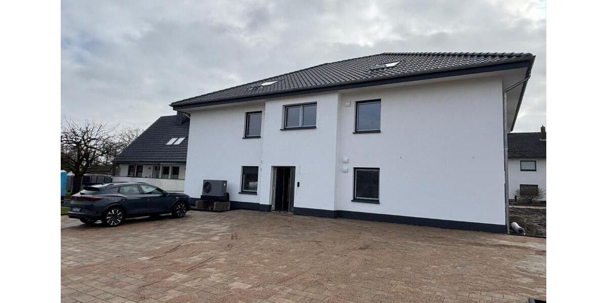 Maisonettenwohnung Löhne - 4 Zimmer, 110 m&sup2;, 1.380&euro; | Angebot:24271266