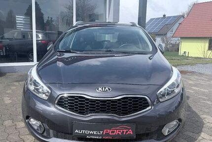 Kia ceed Sportswagon 159.000 km 6.790 &euro; Porta Westfalica 32457