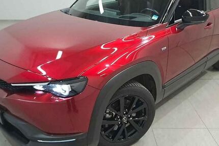 Mazda MX-30 43.347 km 18.990 &euro; Rinteln 31737