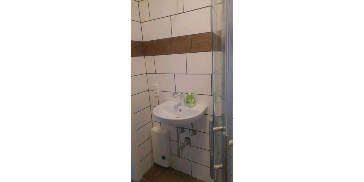 Etagenwohnung Petershagen - 1 Zimmer, 28 m&sup2;, 500&euro; | Angebot:26617905