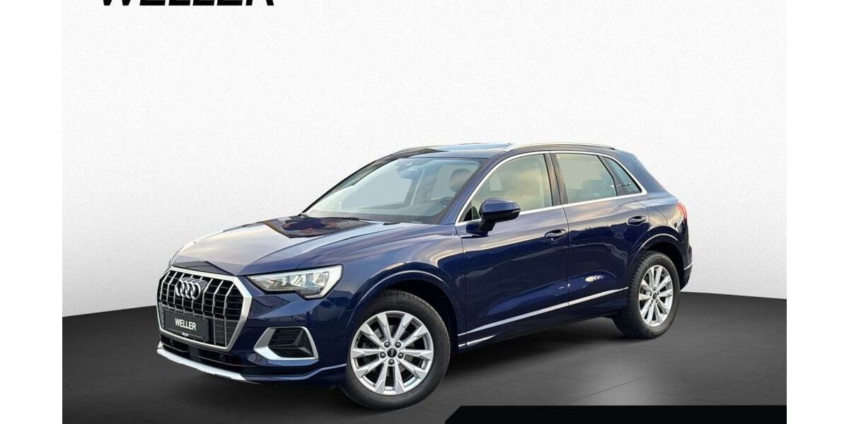 Audi Q3 47.000 km 27.490 &euro; Bad Oeynhausen 32547