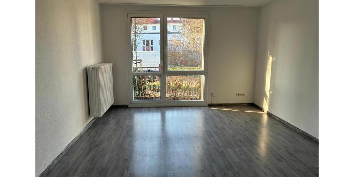 Erdgeschoßwohnung Minden Bärenkämpen - 3 Zimmer, 62 m&sup2;, 489&euro; | Angebot:26361655