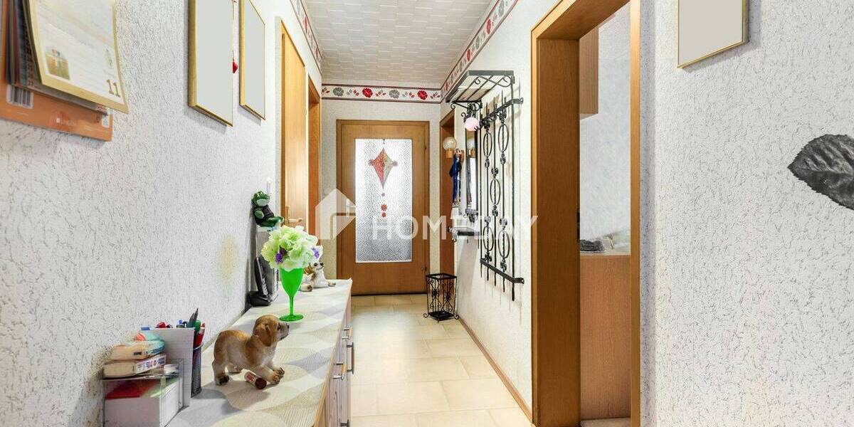 Mehrfamilienhaus, Wohnhaus Hiddenhausen Schweicheln-Bermbeck - 8 Zimmer, 151 m&sup2;, 339.000&euro; | Angebot:25739134