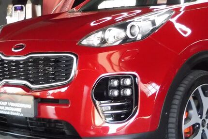 Kia Sportage 146.300 km 14.499 &euro; Bünde 32257