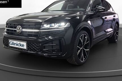 VW Touareg 1.990 km 94.750 &euro; Minden 32427