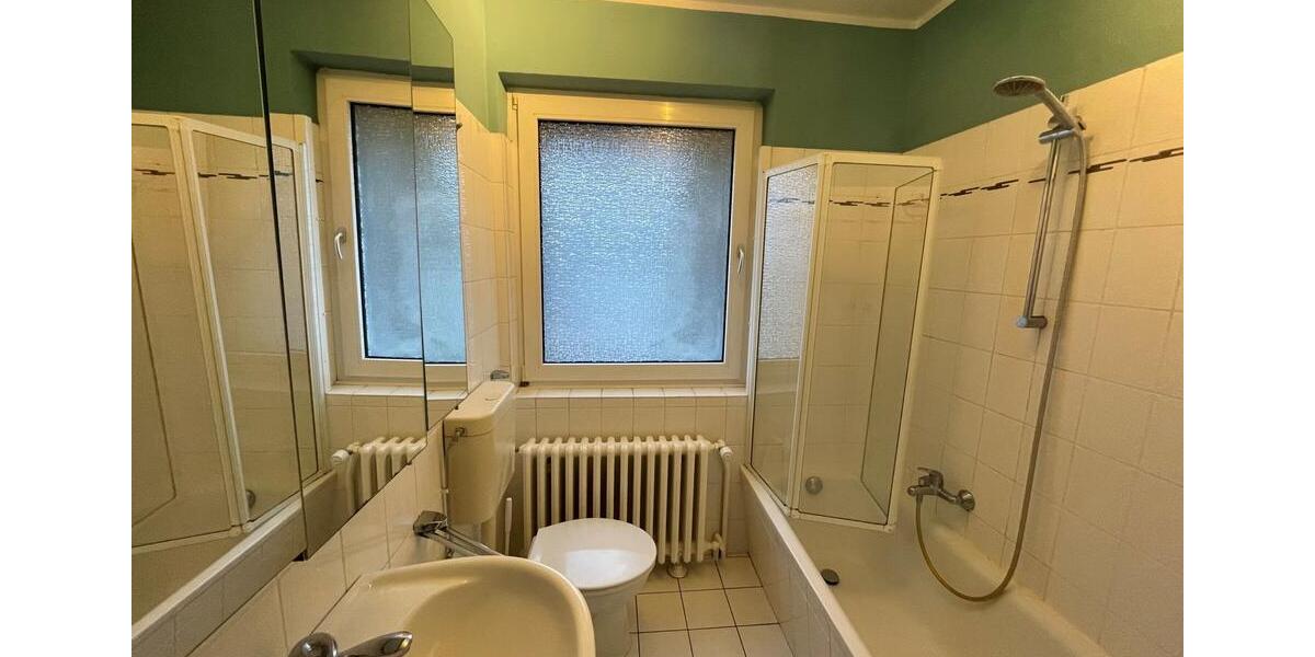 Etagenwohnung Herford Diebrock - 3 Zimmer, 85 m&sup2;, 650&euro; | Angebot:24784625