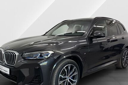 BMW X3 60.228 km 48.555 &euro; Minden 32429