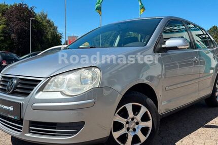 VW Polo 160.347 km 2.190 &euro; Petershagen 32469
